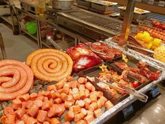 -悟烧·自助烤肉料理(秋林旗舰店)