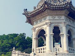 -珠海圆明新园