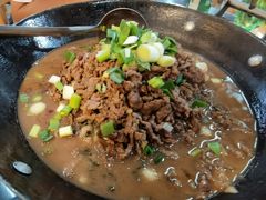 酸菜牛肉火锅-银满斗(步行街总店)