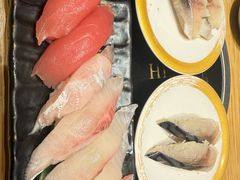 -合点寿司(金虹桥商场店)