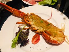 -武汉武昌威斯汀酒店-知味自助餐厅