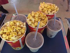 -金逸影城(明发IMAX店)