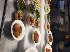 -新万鑫银丝面·非遗无锡味(惠山古镇店)