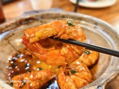 -美未居·老字号·地道顺德菜·桑拿鸡·鱼生(容桂店)