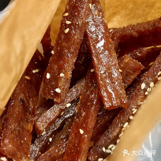 卓和记鲜虾云吞面(柳州古城店)