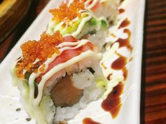 -石屋料理(南京西路店)