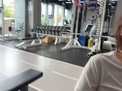 -EASY POWER健身工作室(浦东大道店)