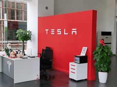 -TESLA 特斯拉(北京南四环中路特斯拉中心)