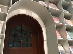 -思南书局·诗歌店