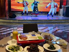 -艳阳天·非遗楚菜(武汉客厅店)