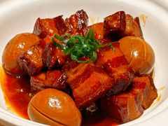 -径山十八道·风味民间菜(杭州总店)