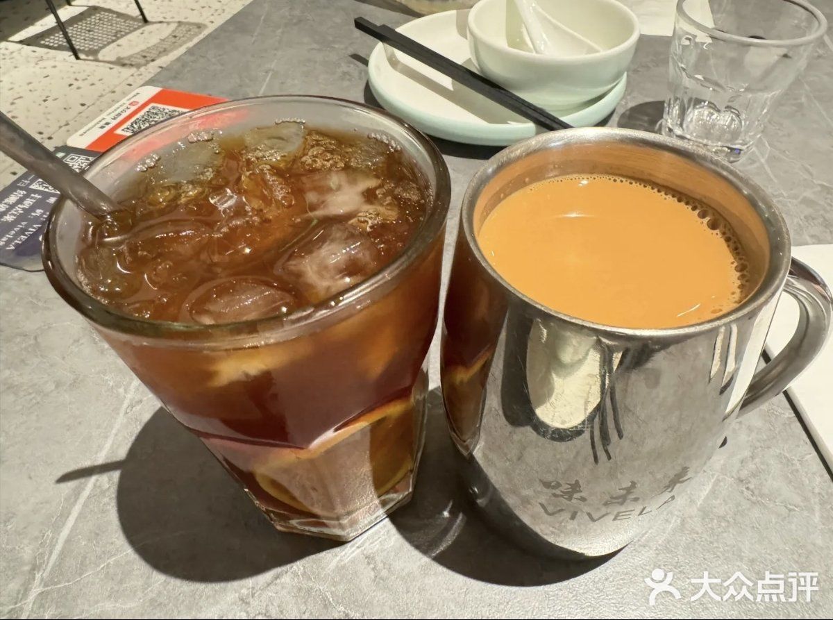 汤煲暖意融融~