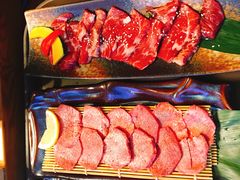 -炎蔵牛舌烤肉