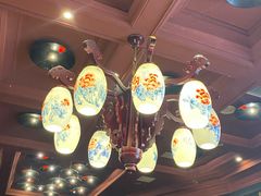 -世博源公馆·本帮融合菜·主题包厢·江景餐厅