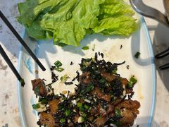 -小乡小镇·传承桐庐土菜·老板亲自烧的菜