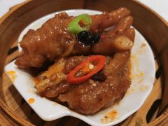 -万龙洲海鲜(大兴绿地缤纷城店)