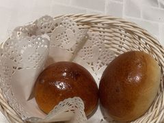 -新侨三宝乐西餐厅(崇文门店)