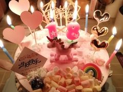 -丁先生蛋糕·品质鲜作(桐梓林店)