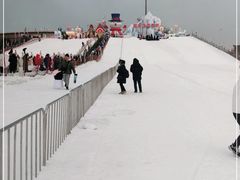-沈阳奥体冰雪嘉年华