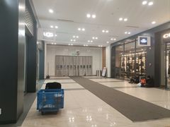 -杉杉奥特莱斯广场(哈尔滨店)