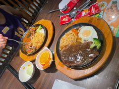 -豪享来牛排(人民店)