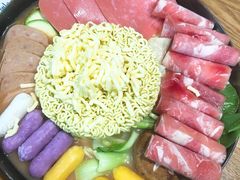 -李先生的首尔小馆(松江启源广场店)