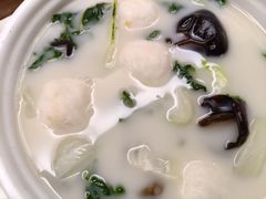 -大树餐厅(益田假日店)