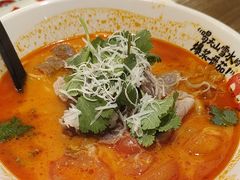 -龙湖星悦荟(颐和店)