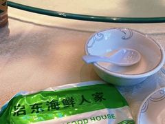-启东海鲜人家(古美路店)