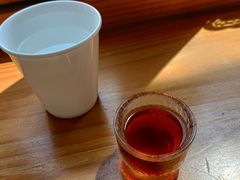 手冲咖啡-小晴天咖啡馆