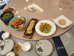 -君霖私家菜(春柳店)