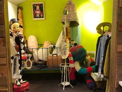 -恋物百货商店(华侨城店)