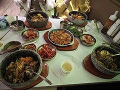 -西塔老太太拌饭(洋泾天物空间店)