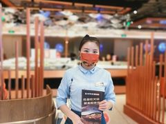-新辣道鱼火锅(领展购物广场·中关村店)