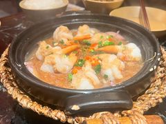 -廖川菜(太阳宫店)