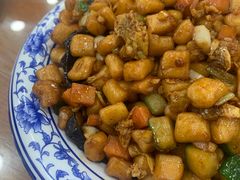 -白魁老号饭庄(安内店)