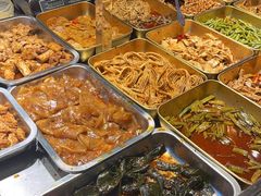 -大成自助小火锅(合肥国购广场店)
