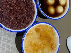 -五条人糖水铺(武林总店)