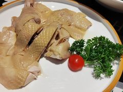 -味食家市师鸡(三元里店)