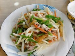 -湖山人家·湖景餐厅·特色农家菜(太湖西山店)