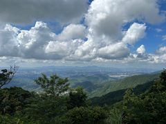 -梧桐山风景名胜区