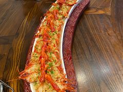 -金客家食府(联发文创口岸店)