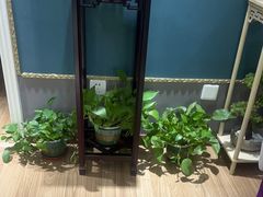 -深蓝盲人推拿·颈肩腰腿疼痛·艾灸调理(清河店)