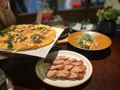 -Fuzzy Bistro 浮几韩餐·茶酒馆