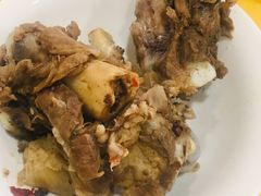 -水仙拉面(水仙街店)