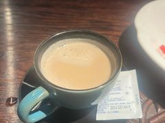 -甘尼仕印度餐厅爵士酒吧(阳春巷店)