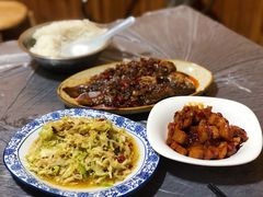 -大隐隐于市私房菜(保和小区店)