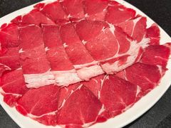 -南门涮肉(北洼路店)