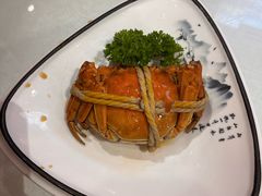 -花小蟹·无锡菜·大闸蟹主题餐厅·评弹表演(南长街店)