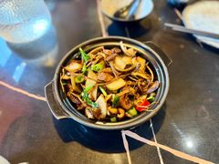 石锅杂菌-多味居(剪子巷店)